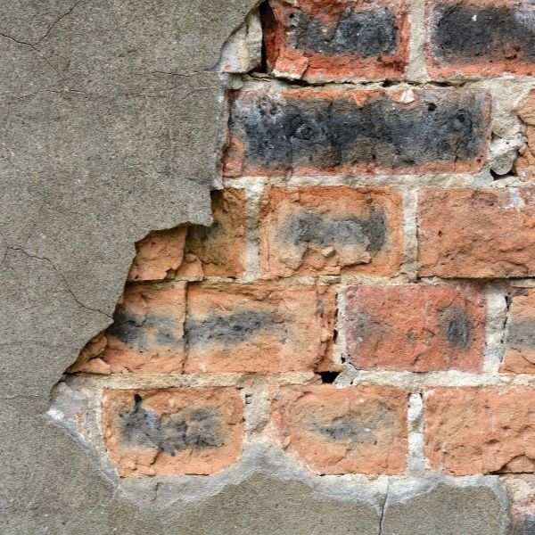 Ravalement de façade à Caen (Calvados - 14) en Normandie