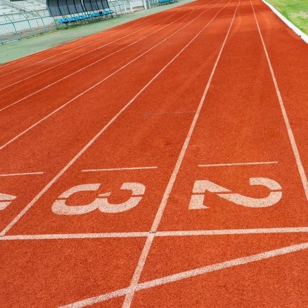 Revêtements de sols sportifs à Caen (Calvados - 14) en Normandie