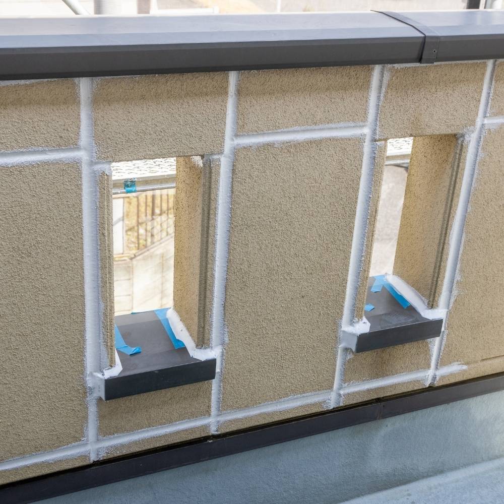 nettoyage de façades à Caen (Calvados - 14) en Normandie